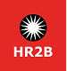 HR2B E-Learning System
